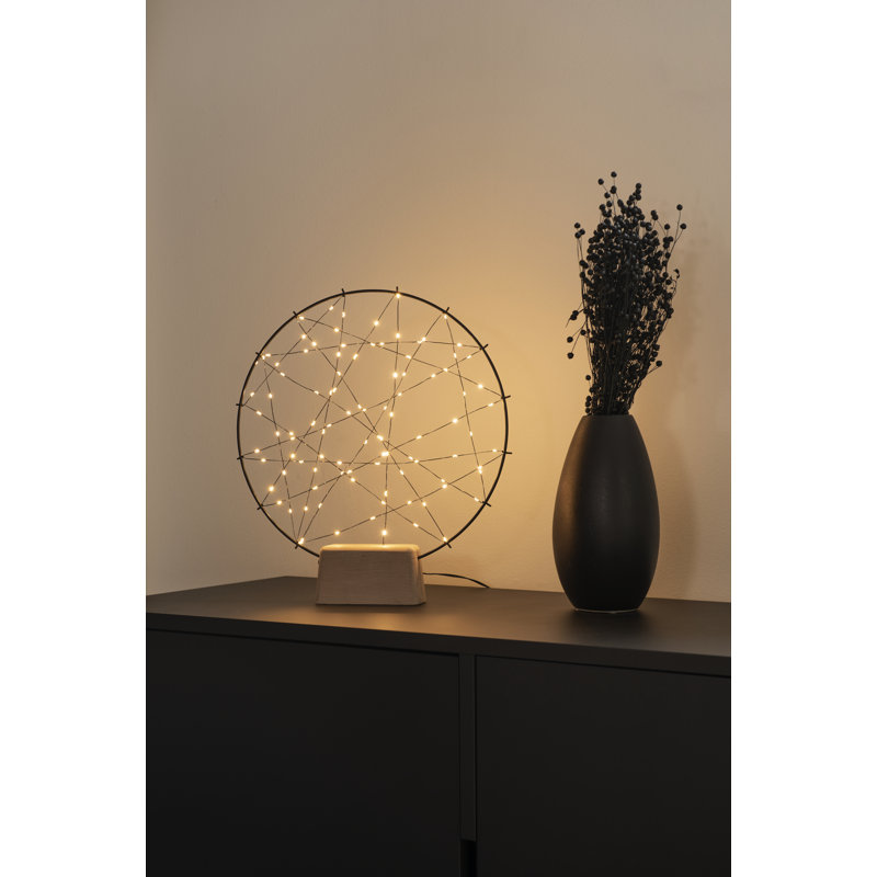 Dream Catcher: Illuminate Your Space with Celestial Elegance 39.5cm