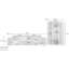 Nostrand TV Stand for TVs up to 78"-1410022591