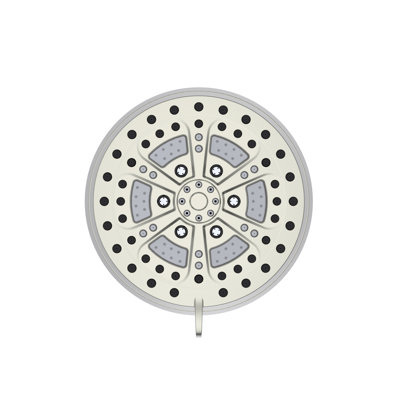 Pomme de douche Mills Modern