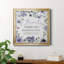 «Lavender Family», art textuel sur toile-61636339-61636340