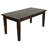 Lothair Solid Wood Dining Table-1003229414
