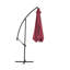 Ranie 300cm Cantilever Parasol-38420871