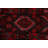 One-of-a-Kind 3'3" X 6'0" New Age Wool Area Rug in