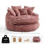 Fauteuil surdimensionné Boneless-507559391