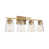 Satin Nickel