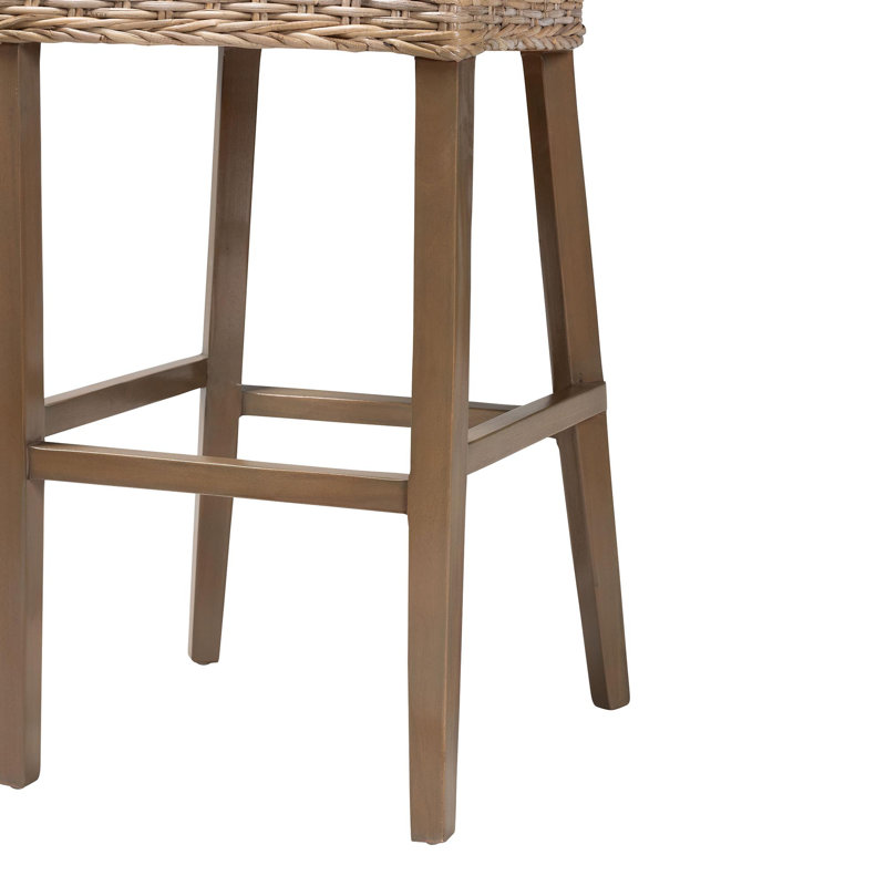 Tabouret de bar 28,6 po Bushore