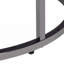 Ester - Table basse ronde - 36 po