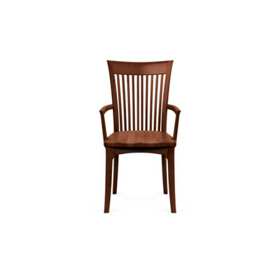 Sarah 19.25'' H Upholstered Armchair
