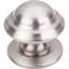Empress 1 3/8" Diameter Round Knob-1023760802