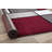 Carius Performance Floral Gray/Blue/Black/White Area Rug – Modern Floral Design, Living Room, Bedroom, Dining Room, Durable & Easy to Clean Carpet-205577330