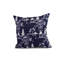 Housse et insert de coussin carré intérieur / extérieur Palm Beach Chinapezka-26348998-26348994