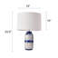 Lampe de table Garcia