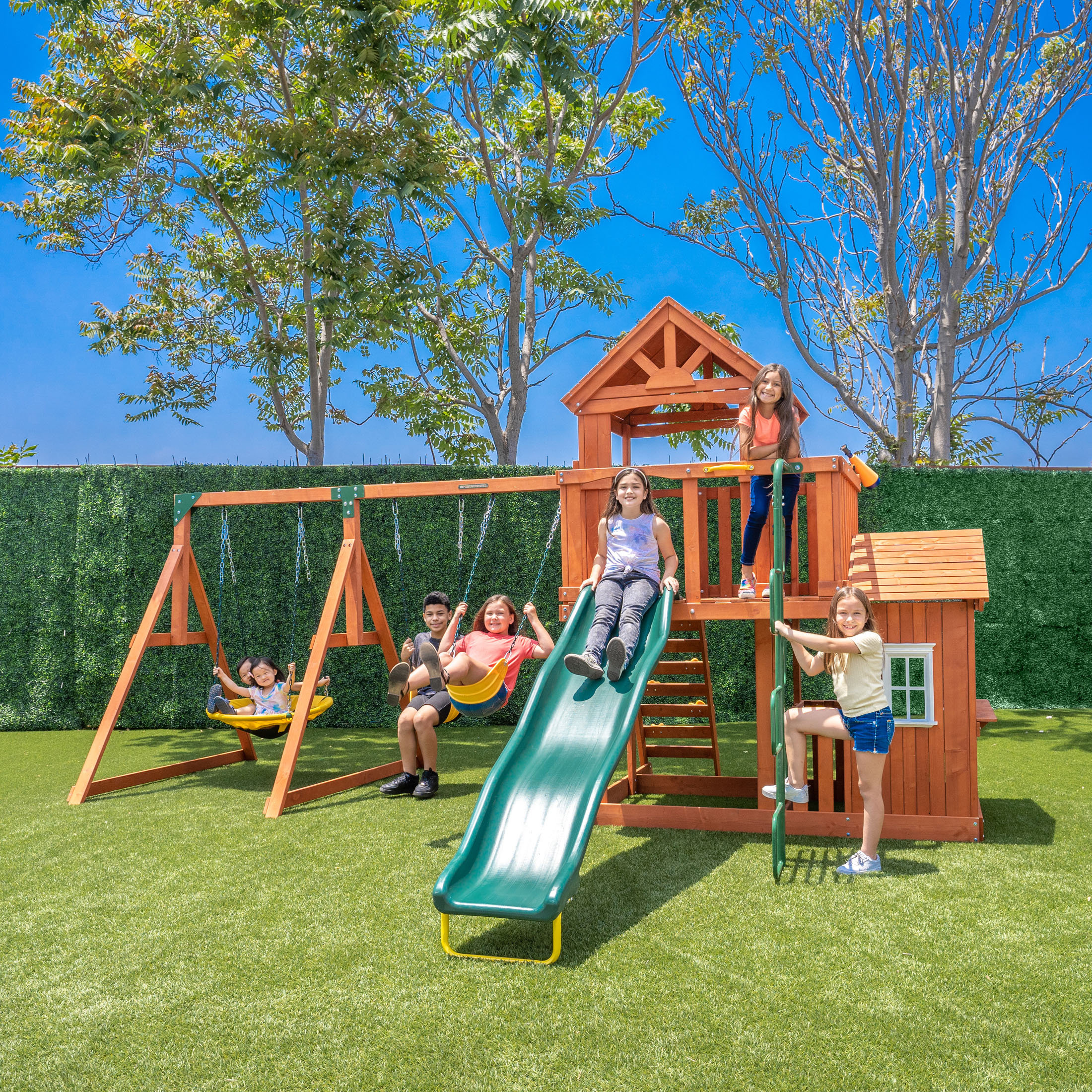 Lifetime Playhouse Walmart Playhouse Outdoor Playhouse Child