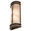 Wyant 2 - Light Flush Mounted Sconce