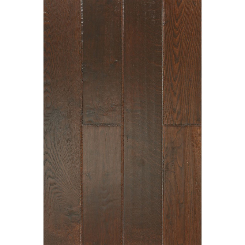 Parquet Sango Premier, Noyer spécial
