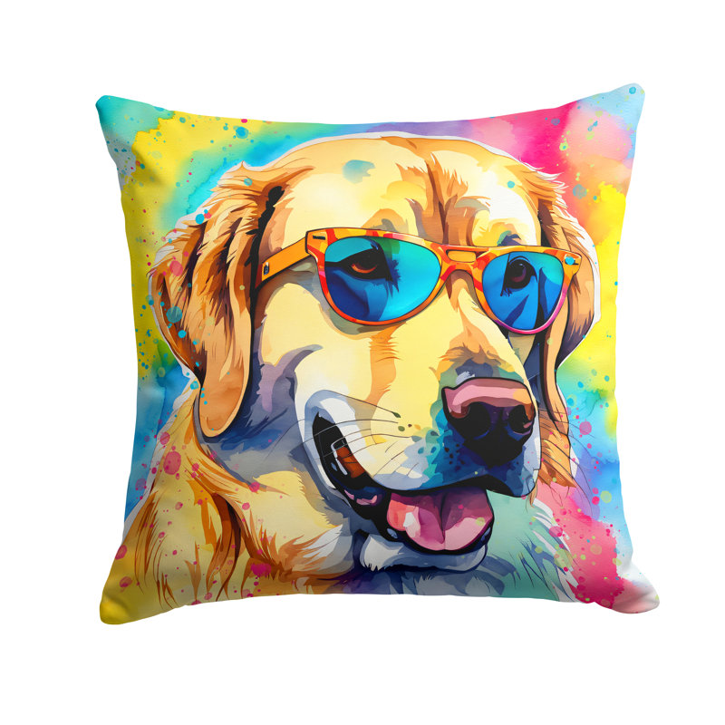 Other/No Pattern Outdoor Throw Pillow, 18" x 18"