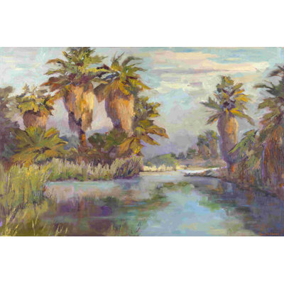 Désert désertique II