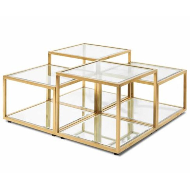 Table basse Armando