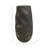 Handcrafted Earthenware Vase with Organic Sculpted Design-1221207753