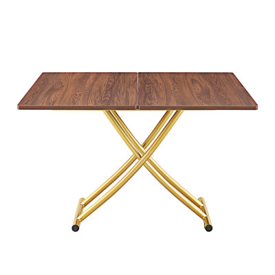 Multifunctional Coffee Table