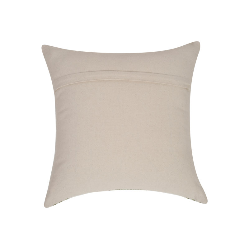 Ellyson Geometric Square Cushion Cover