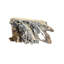 Console Teak Root