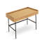 Meadow Two Drawers Dressing Table-240483330