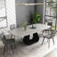 Chaise de salle à manger Ecorse-318449807