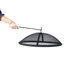 Noelia Round Wood Burning Smokeless Fire Pit