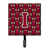 Garnet/Gold