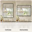 Miroir de salle de bain mural-101992615