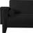 Izziah Upholstered Armchair-90662790