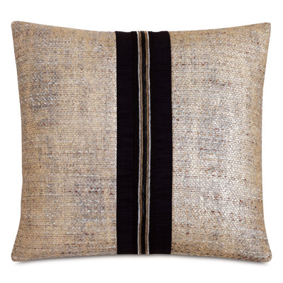 Dominique Square Pillow Cover & Insert