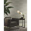 Geometric Metallic Wallpaper Roll by Candice Olson-81092751