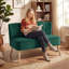Maxen 2 Seater Loveseat-1897710515-2010556311