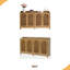 Buffet élégant, armoire de rangement