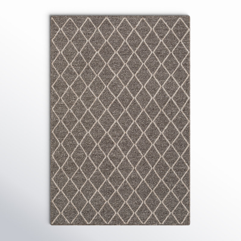 Lilly Geometric Indoor Rug, Rectangle 2' x 3'