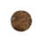 Table d'appoint ronde en teck