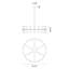 Revolve 36 - Light Chandelier-63492258