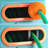 Plastic Wall Hose Reel