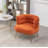 Demetrius Upholstered Barrel Chair-782828497
