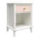 Monarch Hill Poppy 1 Drawer Nightstand