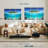 Gillard Tropical Island Coral Reef-107945611
