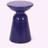 Metal edge table, 2-piece set-847735160