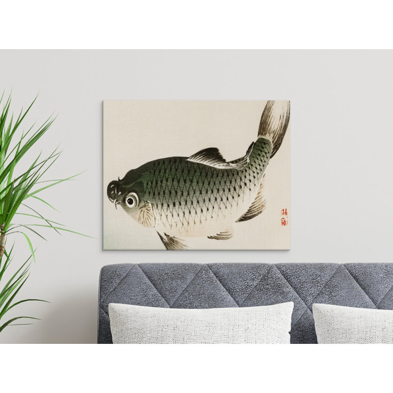 Rodriques Wrapped Canvas Print Set, 24x20