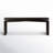 Henn Solid Wood Console Table-2101423711-2099429453