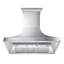 Hotte murale à conduit ZLINE Designer Series-54129608-122781966