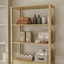 Armoire à linge Farmhouse