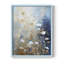 FLORAL Series CCDVI - reproduction encadrée de qualité supérieure - prête à être accrochée - aucun clou requis-1299651970-1299651972
