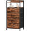 Table d'appoint pour canapé 4 tiroirs Modern